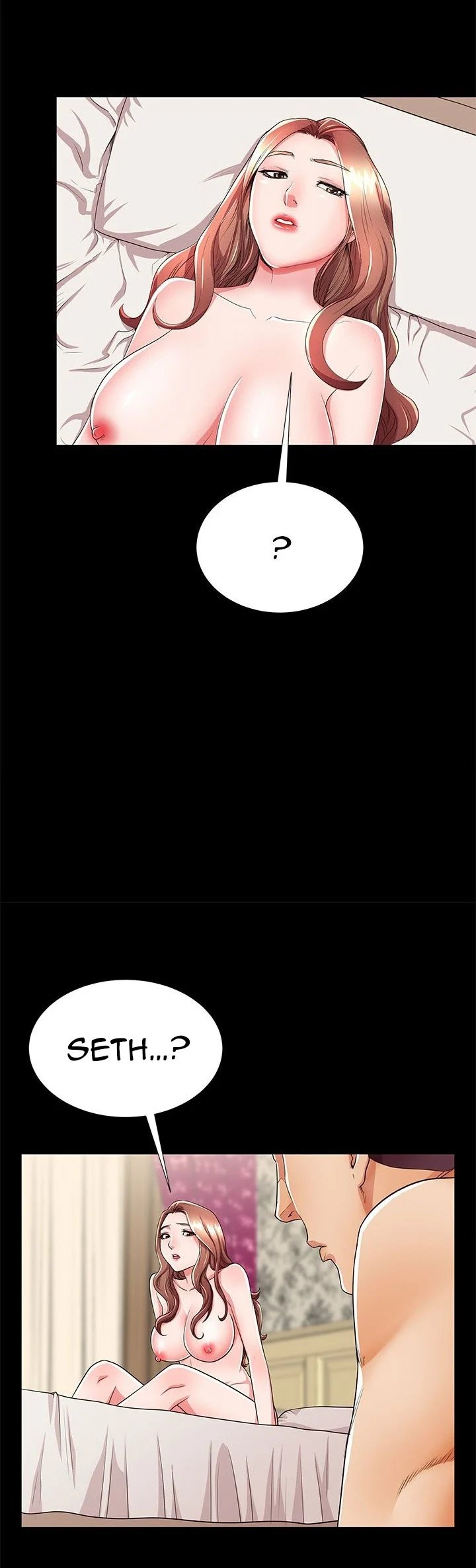 người mẹ xấu xa chapter 51 32