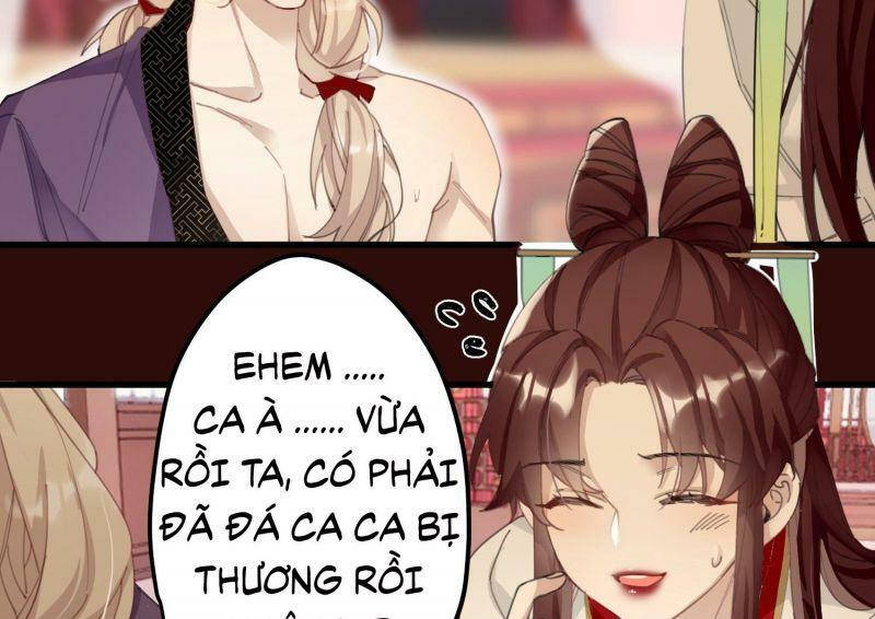 phế vật công chúa muốn nhặt chồng chapter 4 52