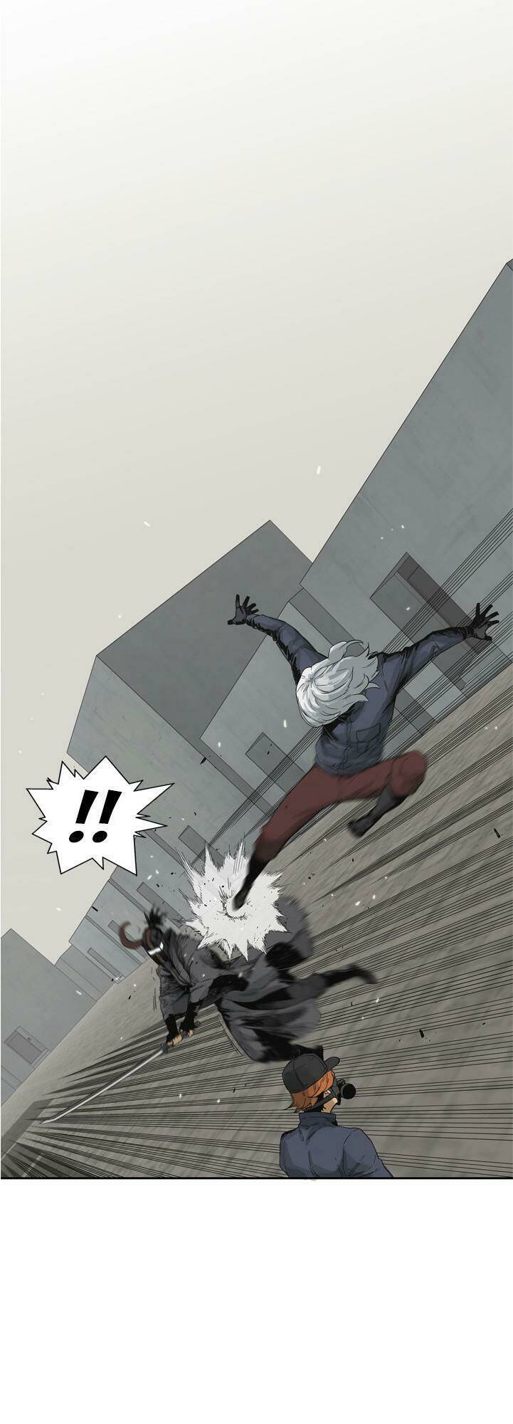 hiệp sĩ giao hàng chapter 13 46