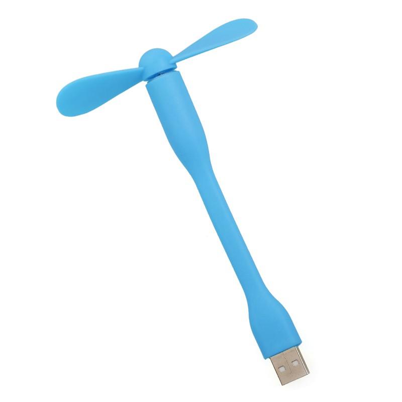 Quạt mini USB