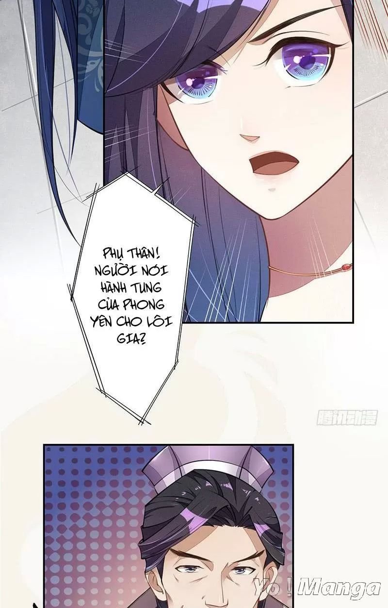 tuyệt thế luyện đan sư chapter 61 19