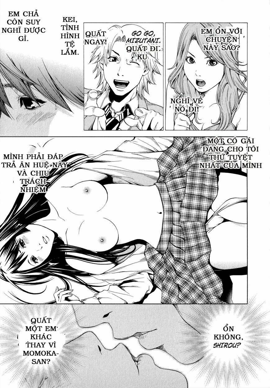 marshmallow ecchi chapter 12 21