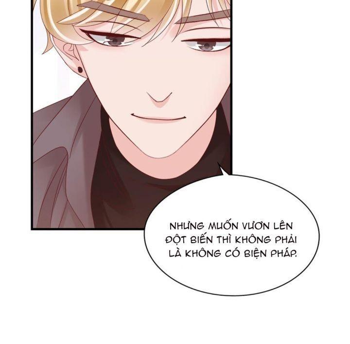 chiếc bật lửa và váy công chúa (b) chapter 27 6