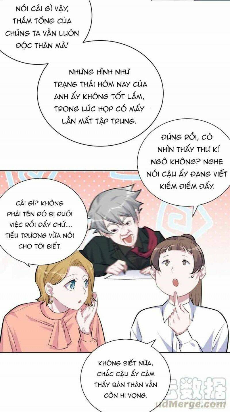 nhạc phụ đại nhân là lão bà chapter 97 9