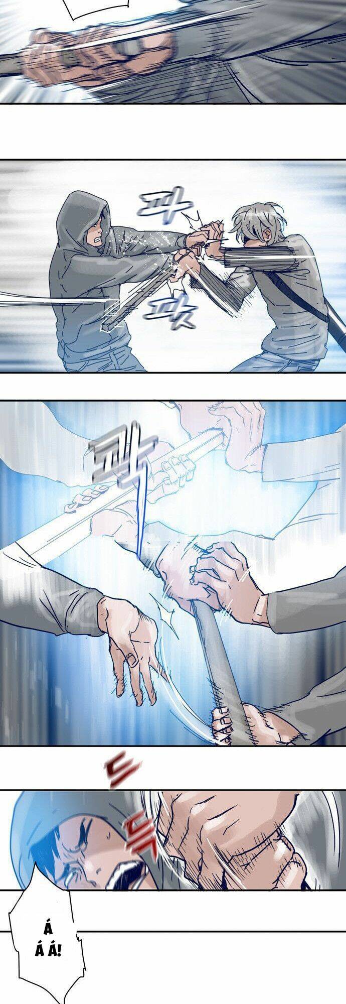 blade notes chapter 15 20