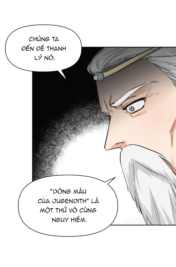 ác nữ xứng đôi với bạo chúa chapter 89 29