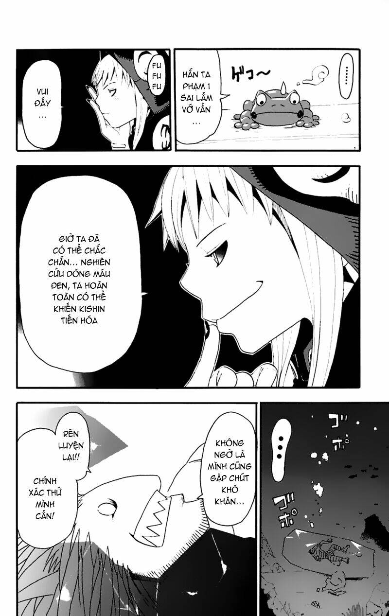 soul eater chapter 11 38