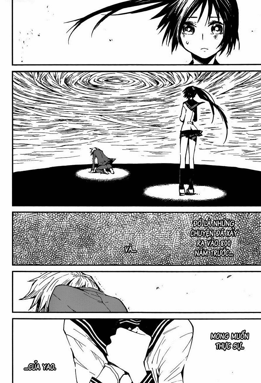 yaotsukumo chapter 8 28