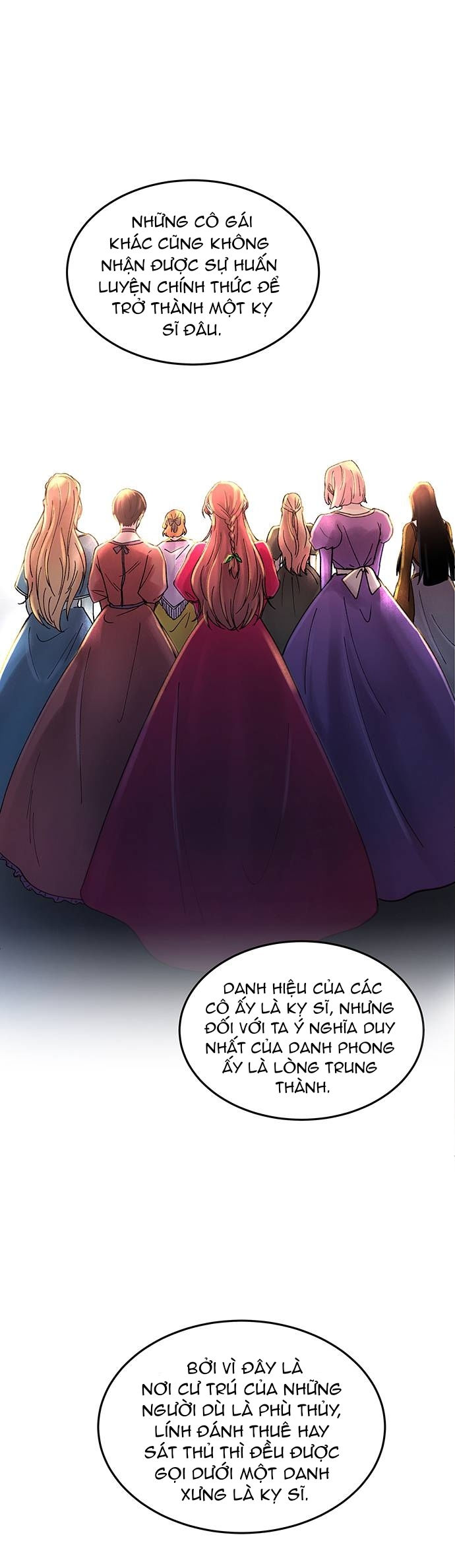 như gió trên cành cây khô chapter 26 12