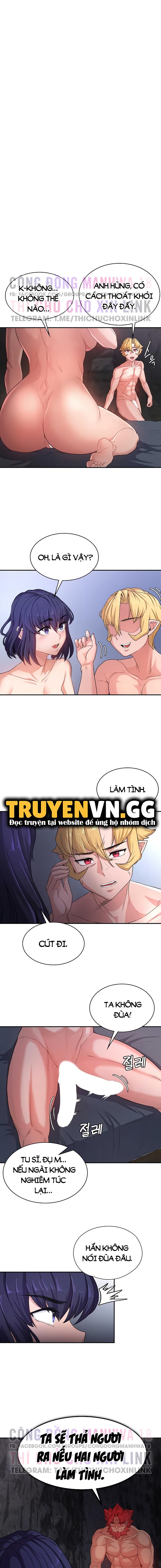 chuyển sinh thành phản diện game chapter 53 3
