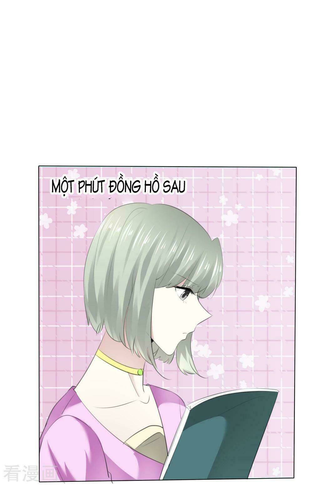 ái người tình xuất vu lam chapter 113 29