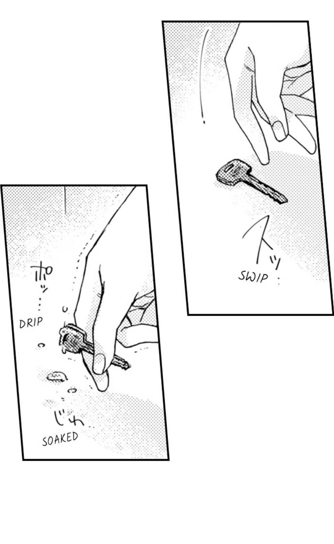 vị sếp thú tính nhà bên chapter 29.3 12