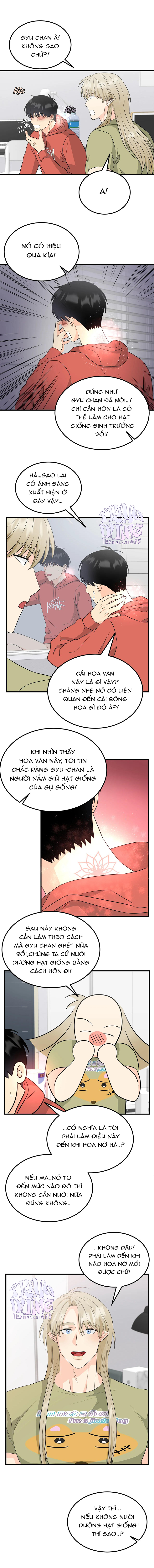 ghép đôi cổ tích chapter 5 9