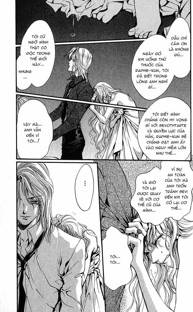 tình yêu loạn luân chapter 92 11