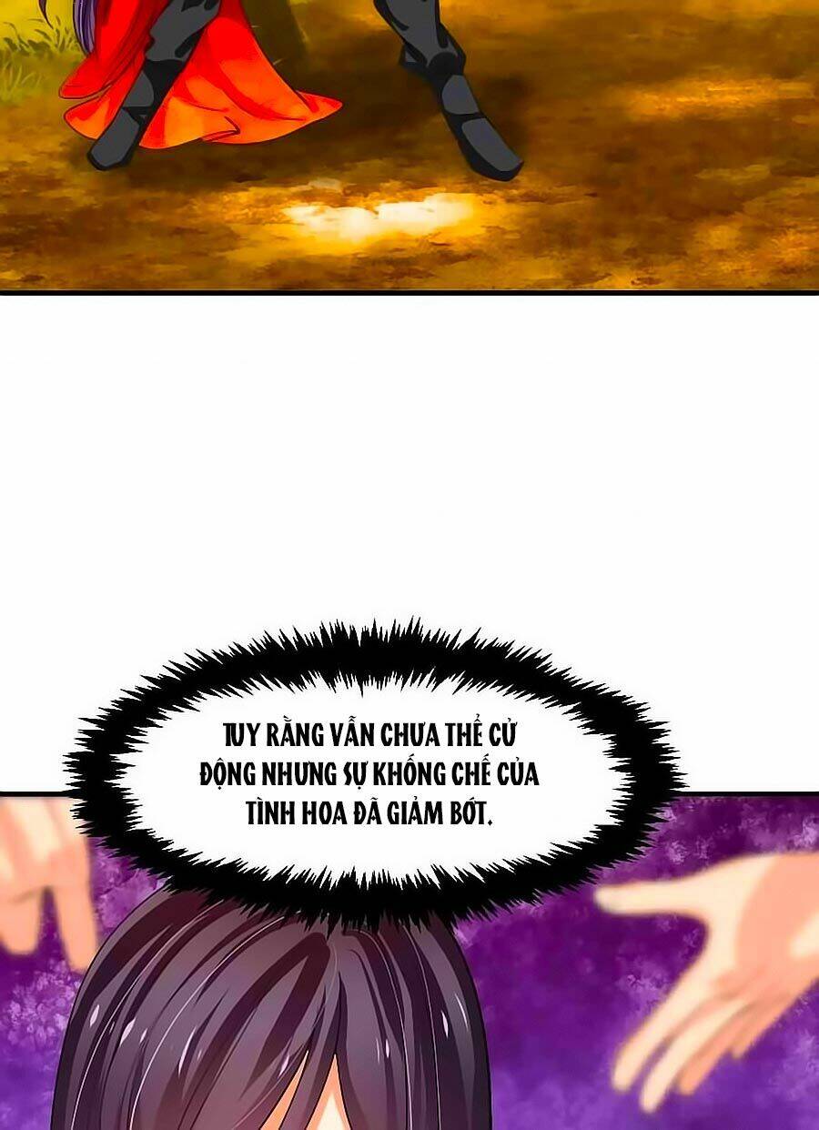 dưỡng thiếu chủ đấu tra nam chapter 73 4