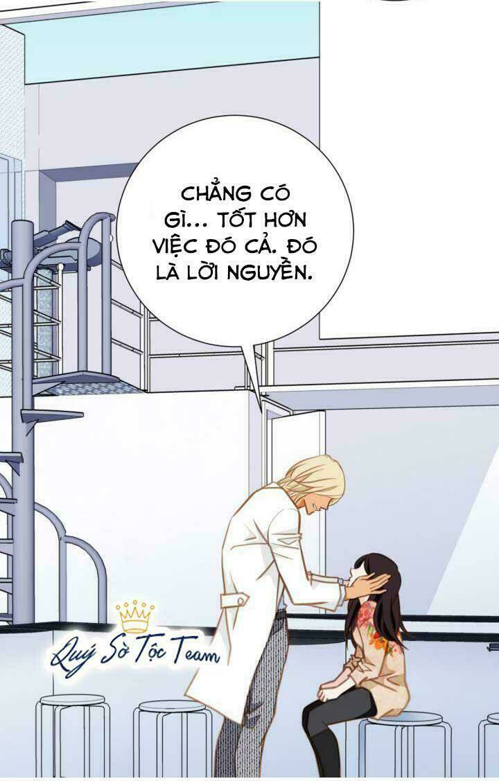 tiếp xúc chí mạng chapter 14 31