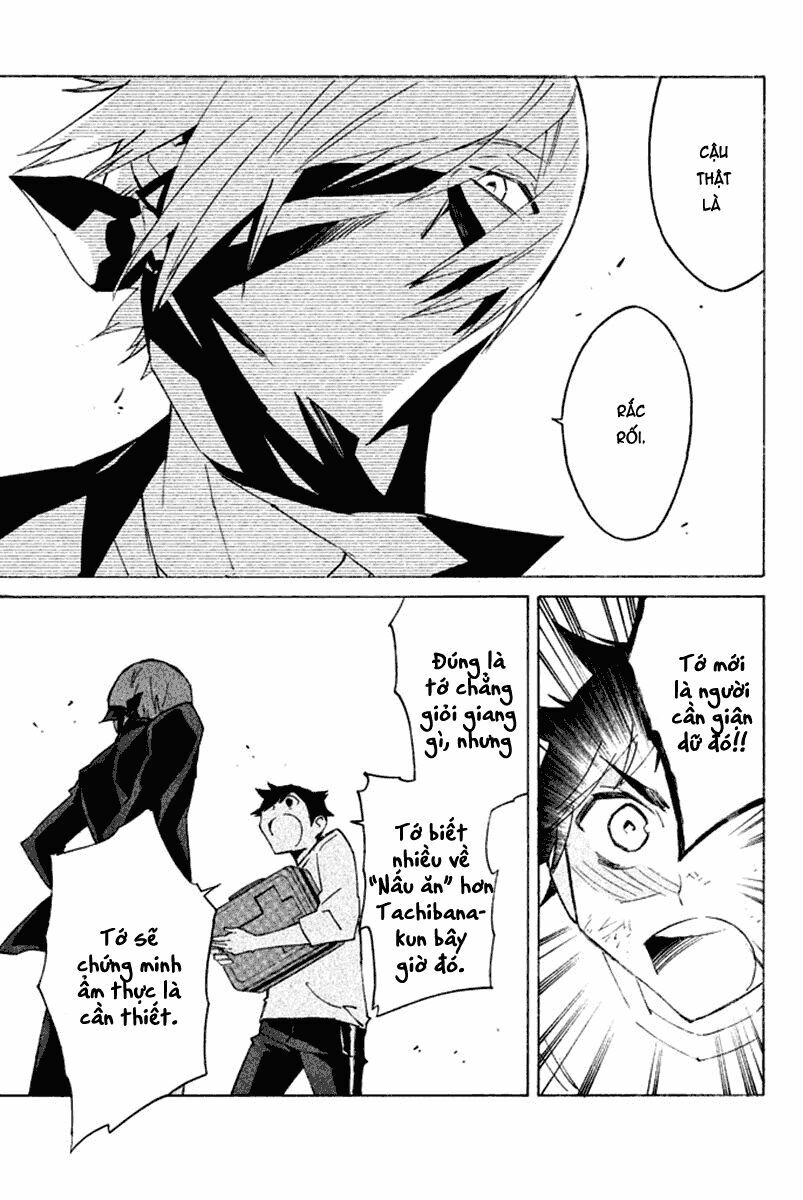 hell’s kitchen chapter 32 30