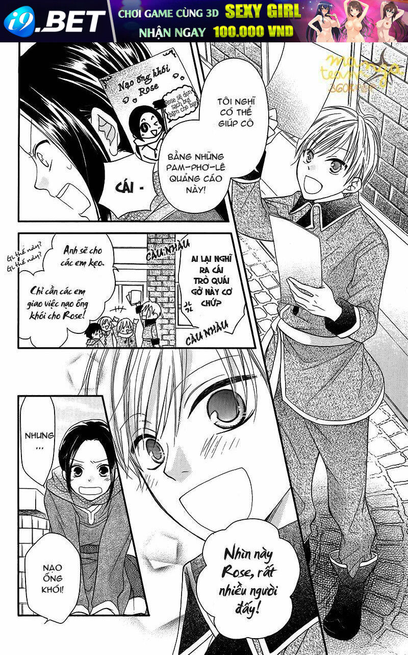 tổng hợp one shot. chapter 91 8