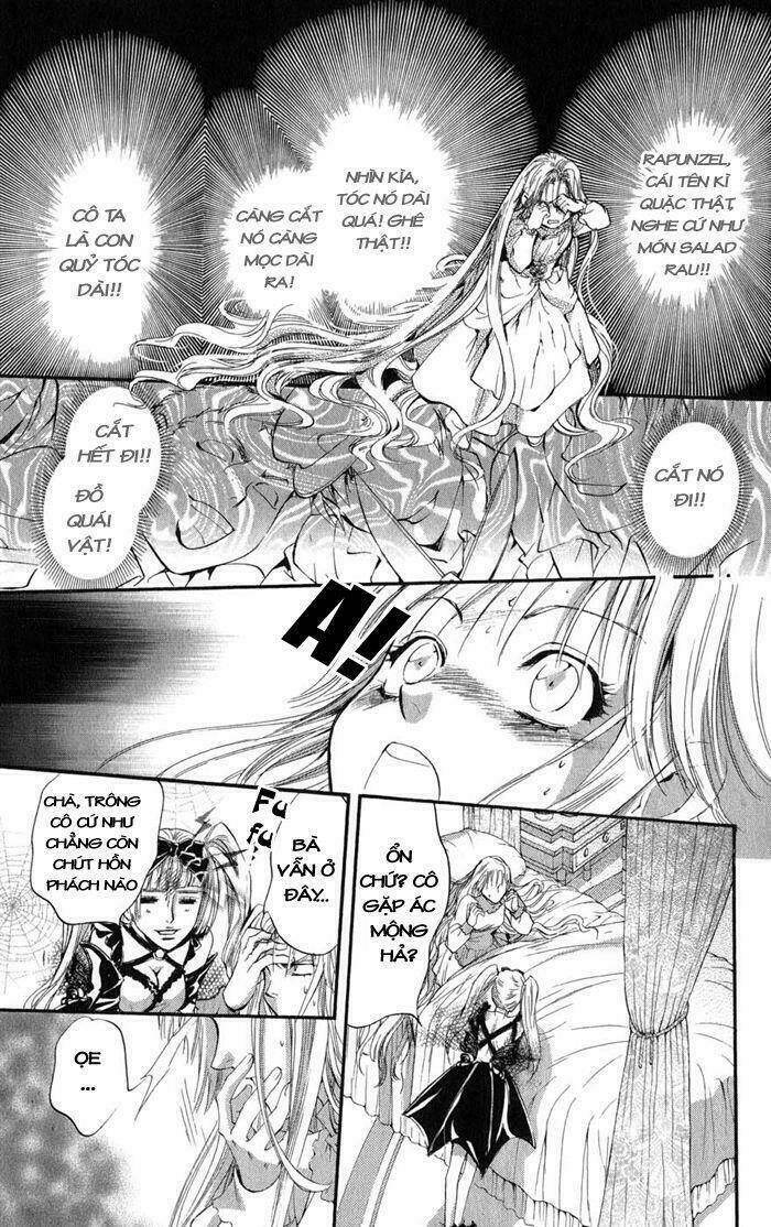 ludwig kakumei chapter 5 33