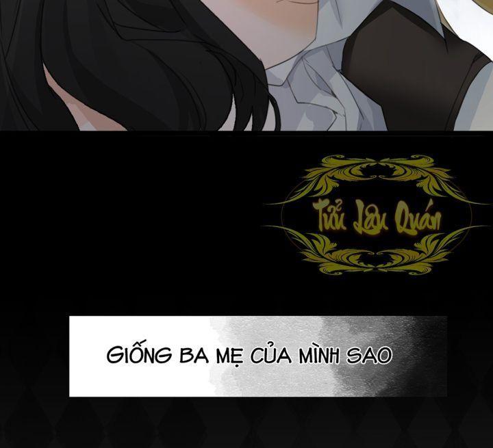 trò chơi bắt nạt của tiểu thư ma cà rồng chapter 1 111