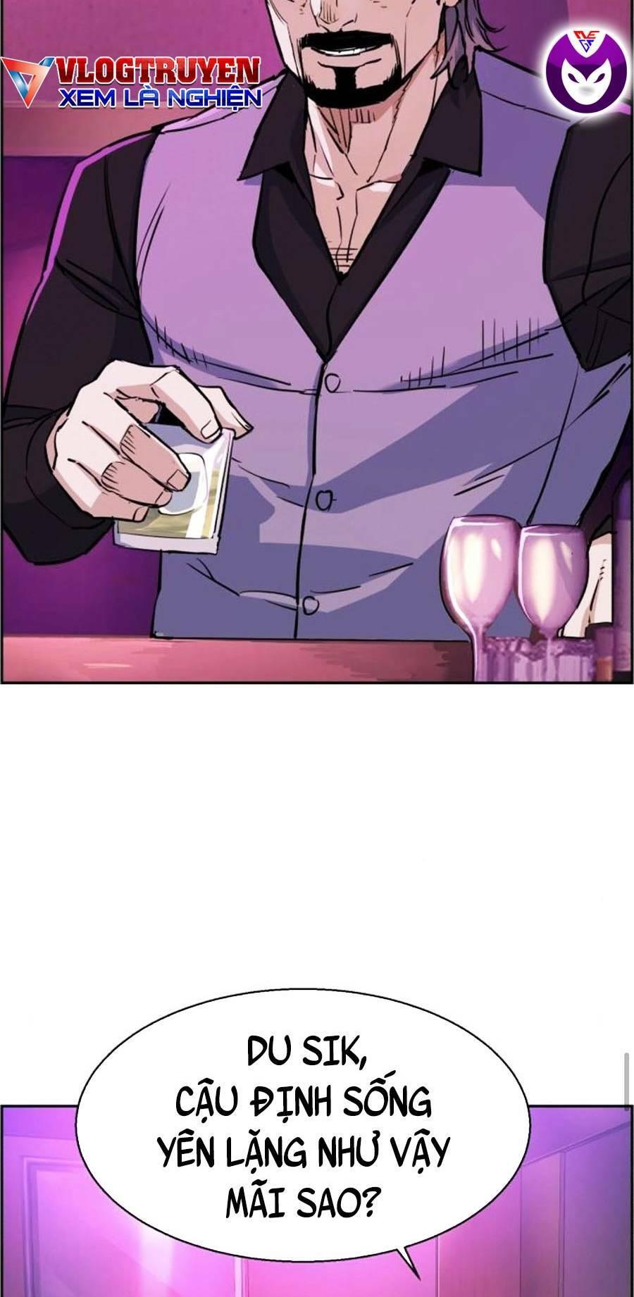 bạn học tôi là lính đánh thuê chapter 78 16