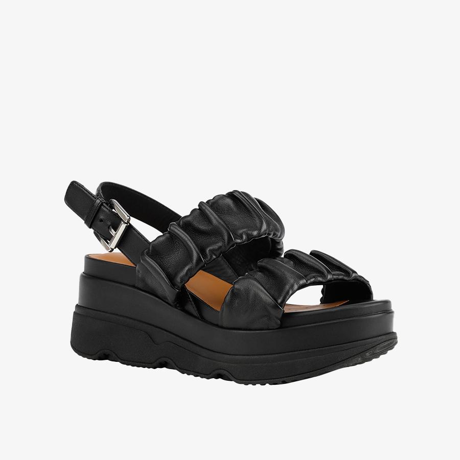 Giày Sandals Nữ GEOX D Gardenia A