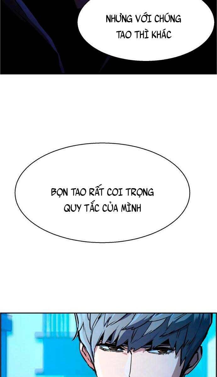 bạn học tôi là lính đánh thuê chapter 124 13