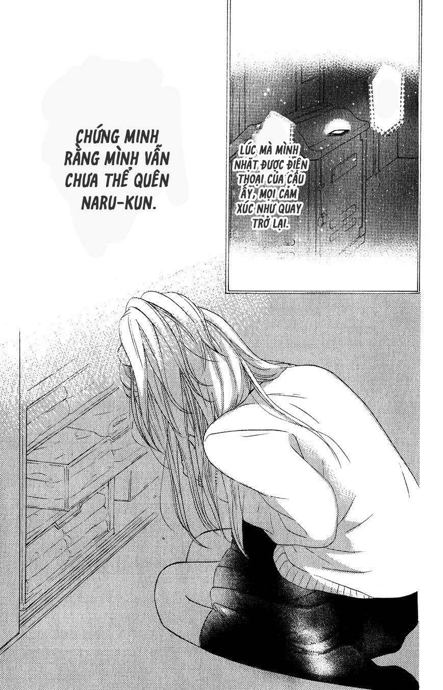 mairunovich chapter 50 20