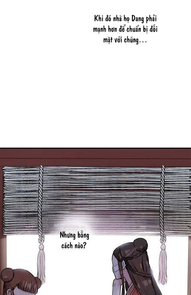 tôi là người mạnh nhất khi theo chủ nghĩa võ thuật chapter 23 60