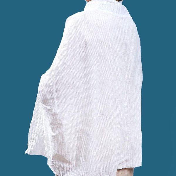 Khăn Tắm Nén Du Lịch Bằng Cotton Tiện Lợi Dùng Một Lần 70*140 cm Siêu Hot