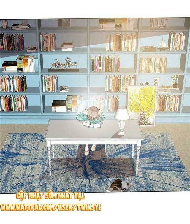 ái người tình xuất vu lam chapter 65 35