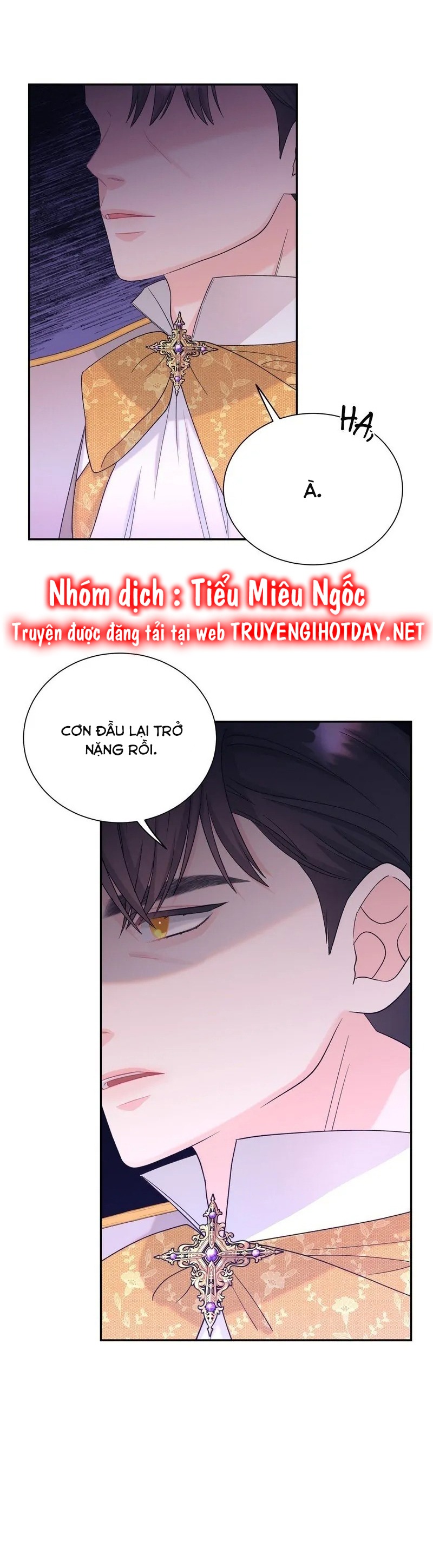 đức hạnh của công chúa phản diện chapter 10 25