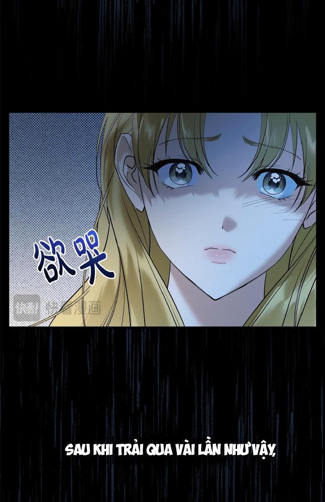 người quyền lực nhất vẫn có thể đáng yêu như vậy chapter 1 115