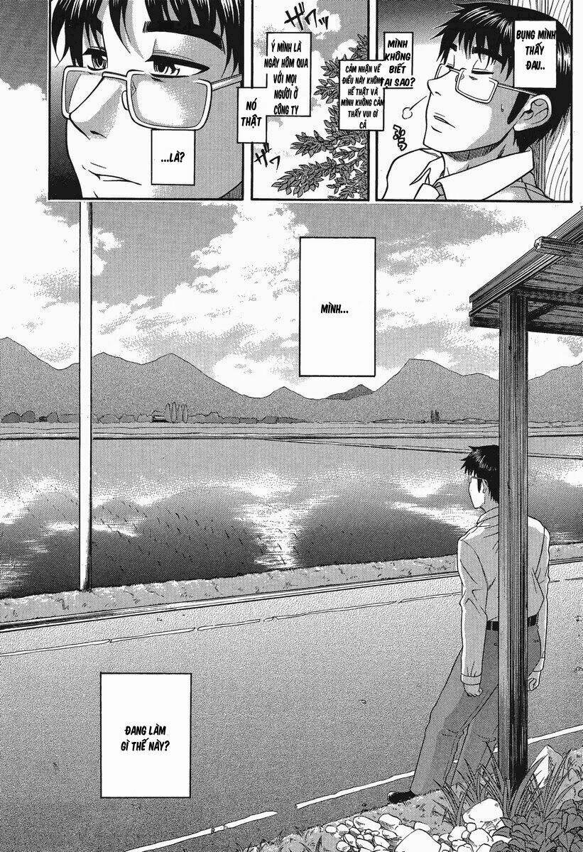 happy negative marriage chapter 12 14