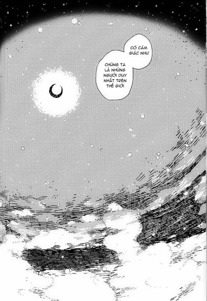 soul eater dj collection chapter 9 56