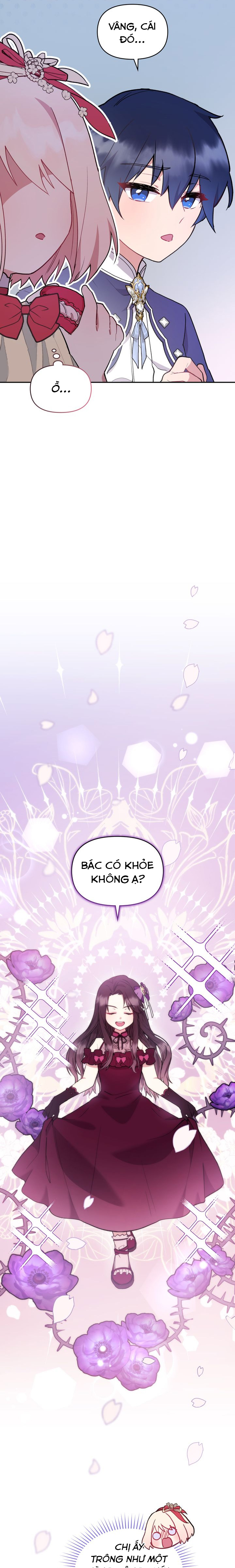 cô con gái nuôi đáng yêu của công tước chapter 14 9