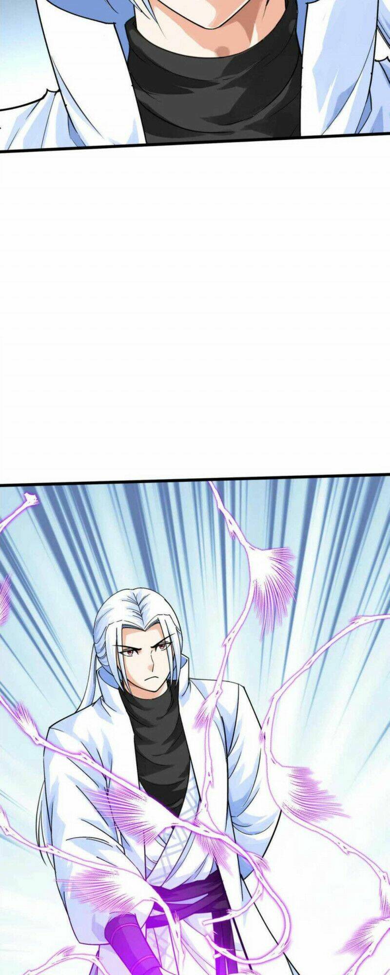 trọng sinh ta là đại thiên thần chapter 187 6