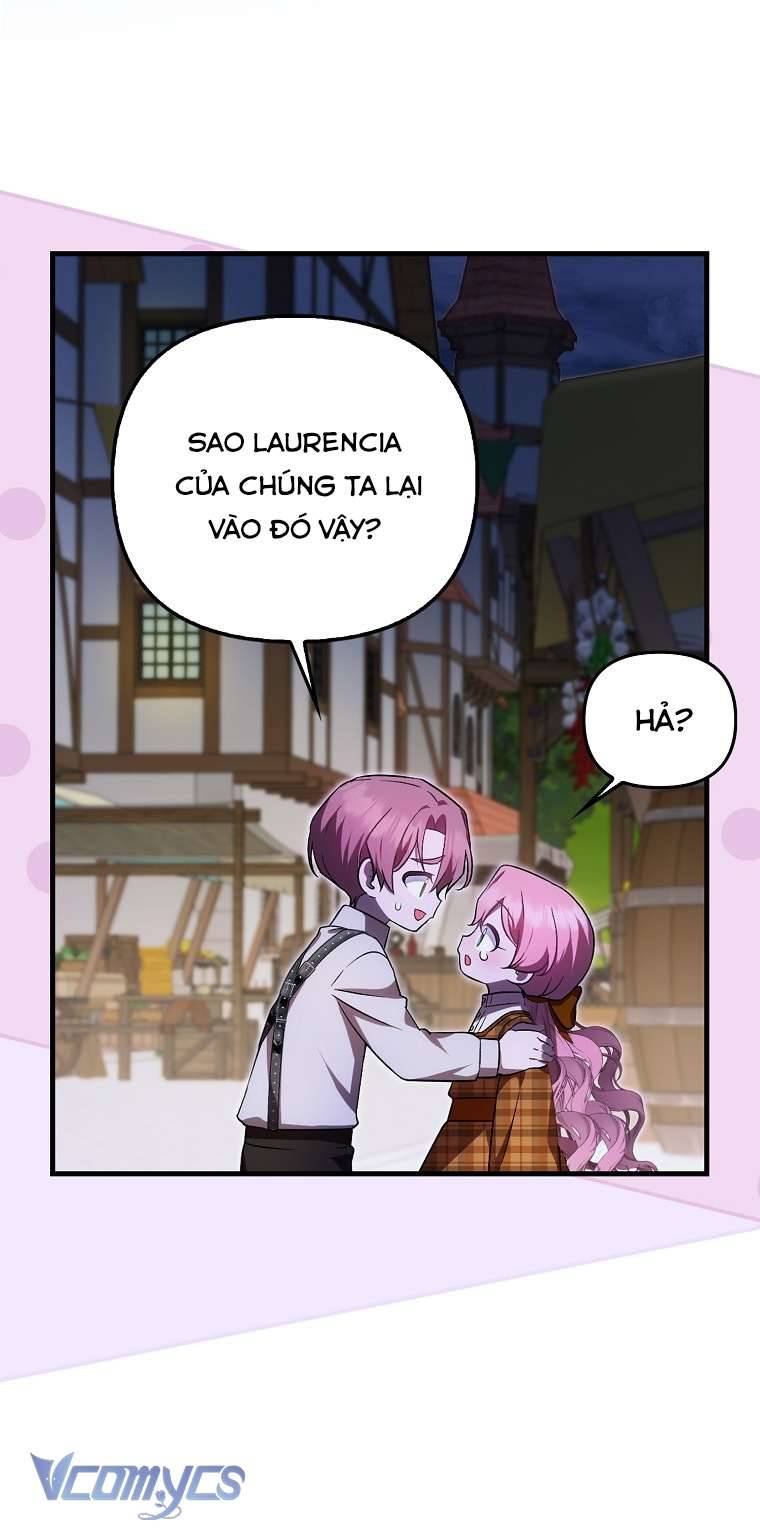 lần đầu bé út được yêu thương chapter 29 5