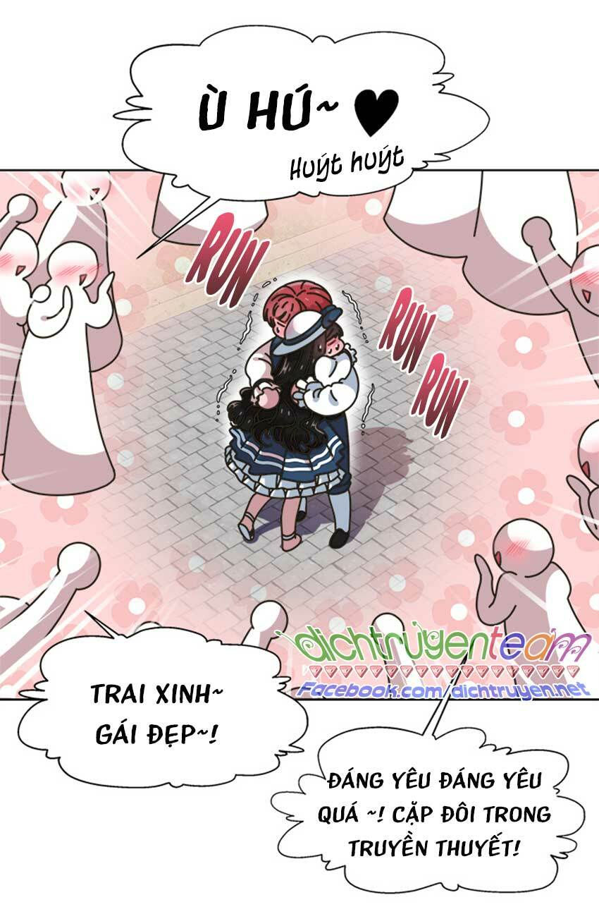 con gái bảo bối của ma vương chapter 123 65