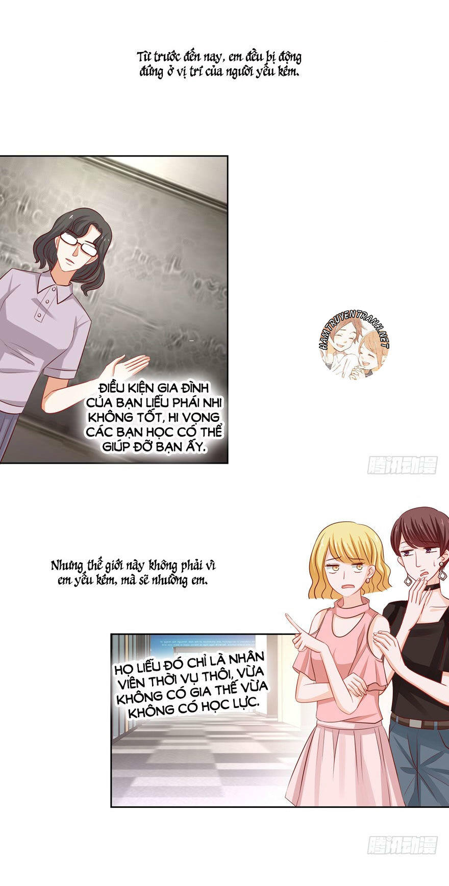 lưu luyến không rời chapter 44 11