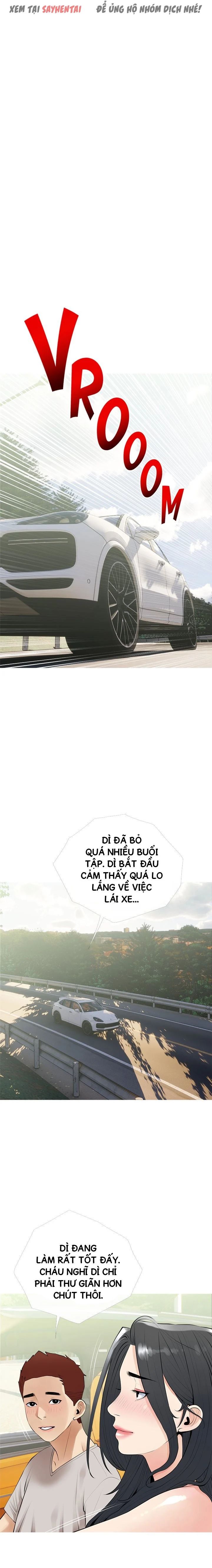 bài học hứng tình chapter 36 13