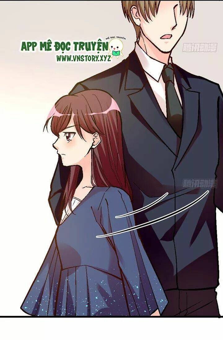 thiên hậu trở về chapter 59 41