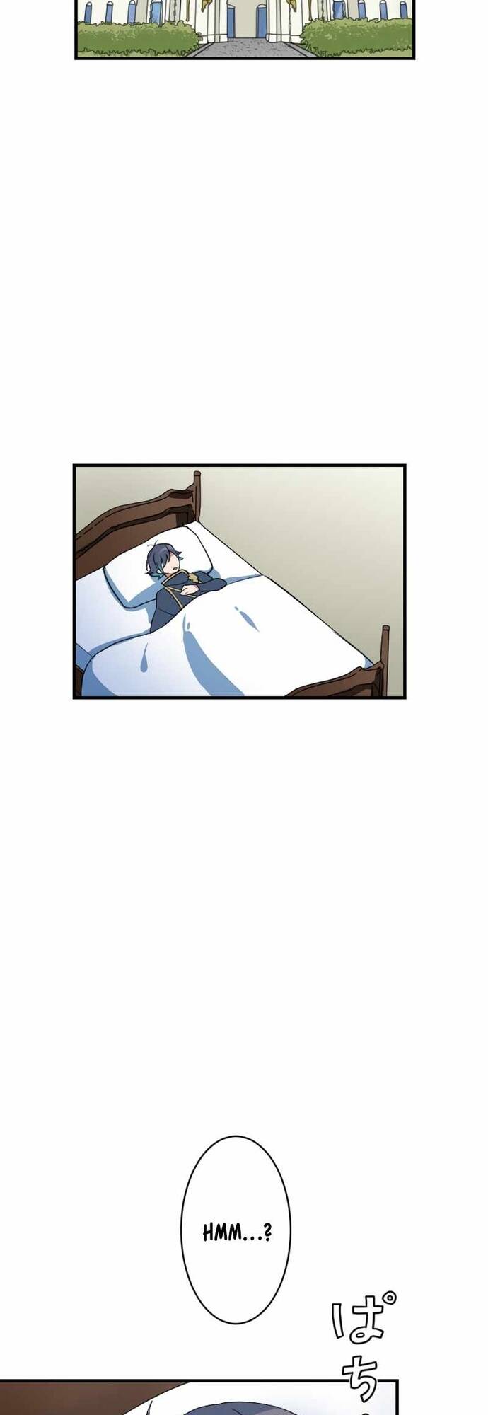 ngọn lửa của hòa bình chapter 11 58