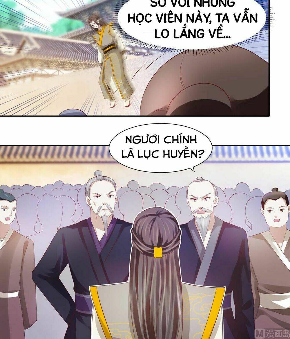 cửu dương đế tôn chapter 77 20