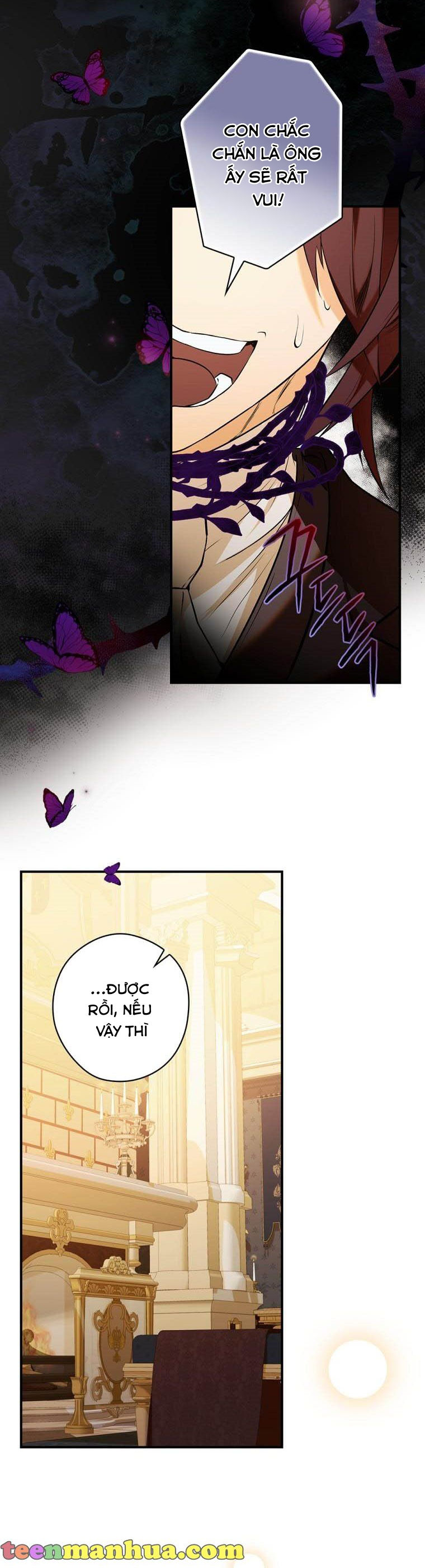 nàng tiểu thư nhà công tước chapter 5 47