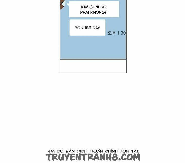 bokhee-ssi đáng yêu chapter 6 55