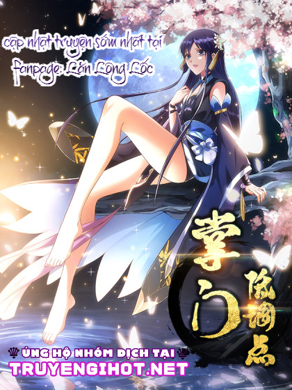 chưởng môn khiêm tốn chút Liên quan đến việc dạy đệ tử 1