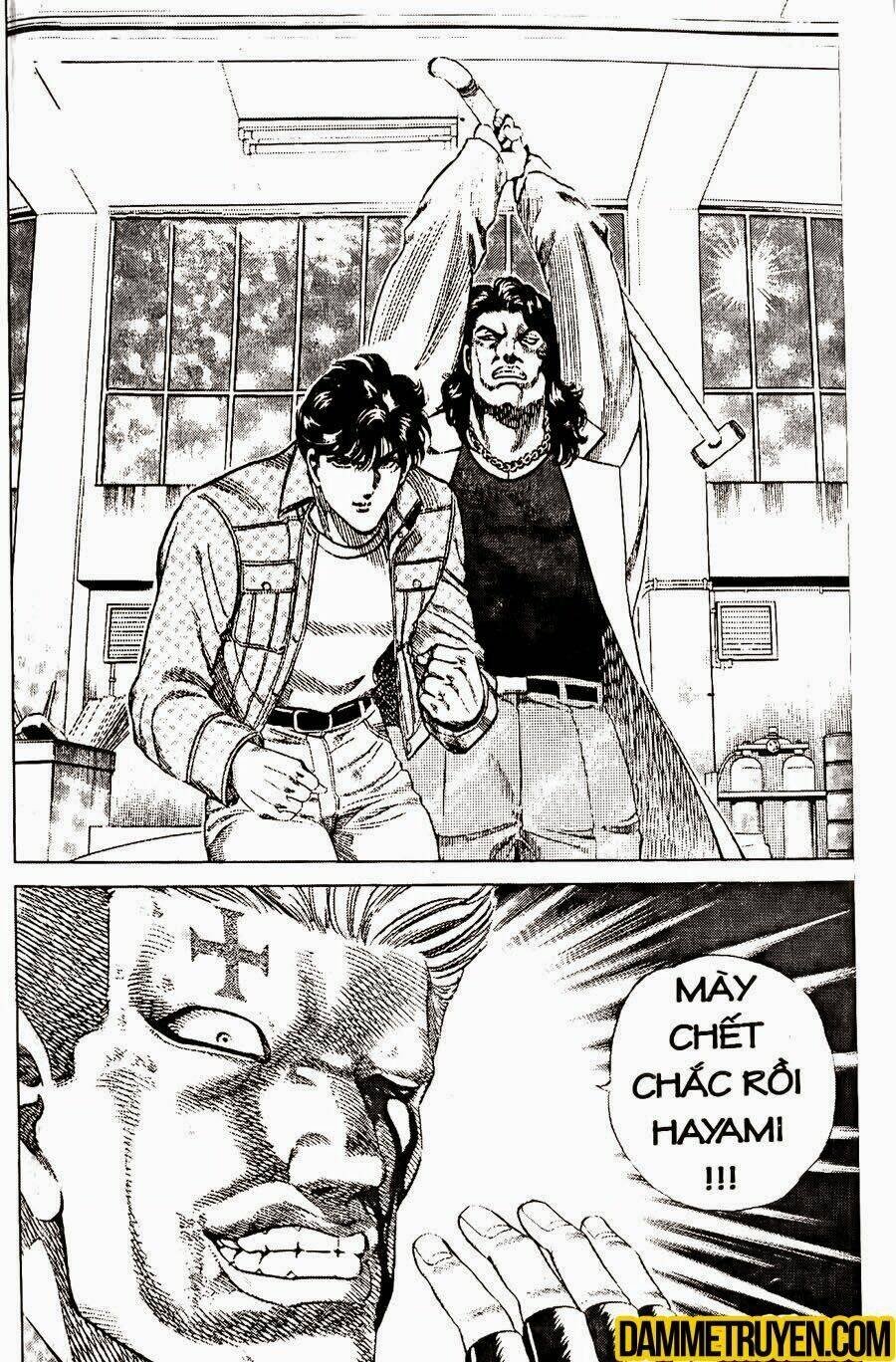 sức mạnh nhân đôi chapter 23.1 19