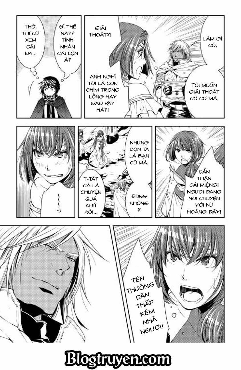 world customize creator chapter 24 9