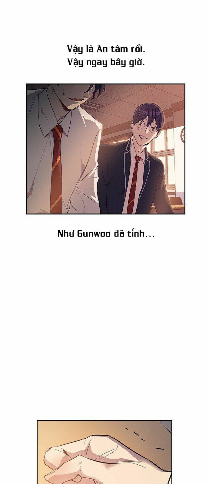 Tiền Bạc Và Quyền Lực chapter 10 46